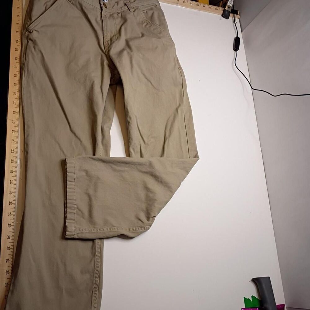 Southern-tide Men's Khaki Trousers